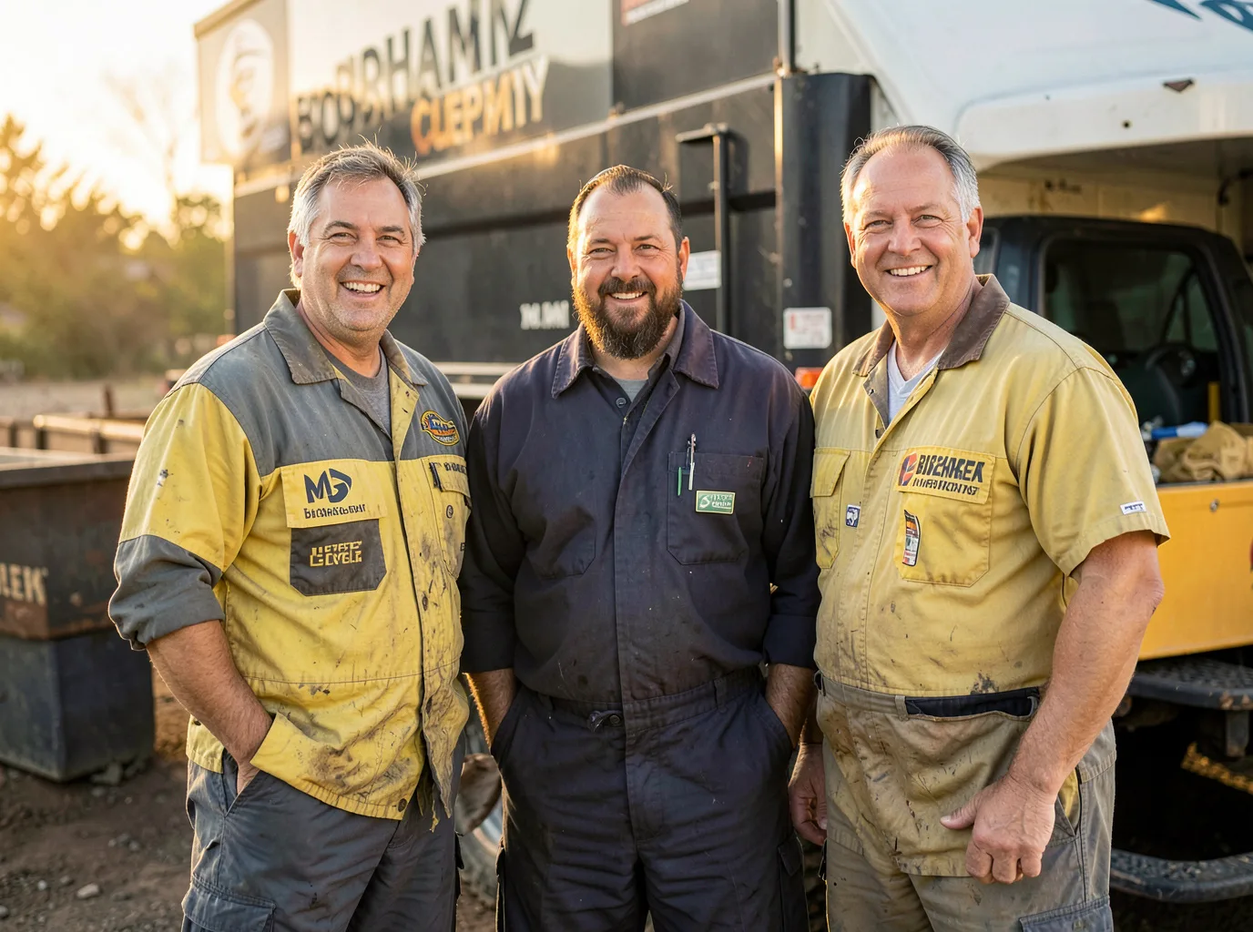 Sewage Cleanup company in Forest City, MO